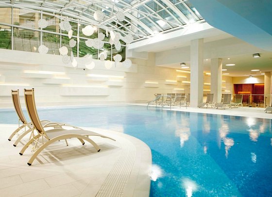 Grand Hotel Portoroz