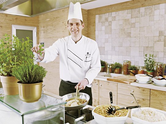 Wellness Hotel Apollo