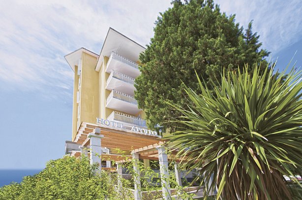 Wellness Hotel Apollo