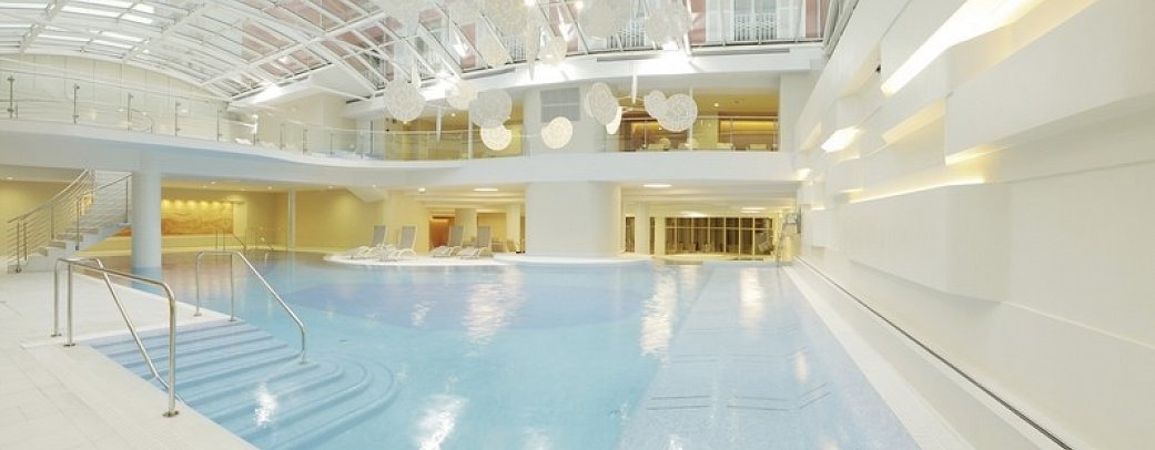 Wellness Hotel Apollo
