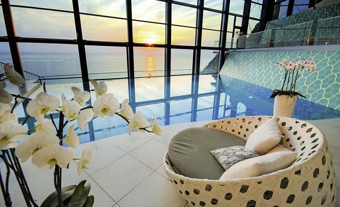 Grand Hotel Bernardin