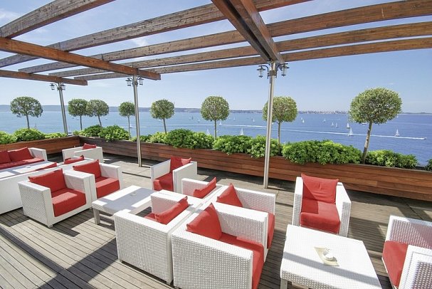 Grand Hotel Bernardin