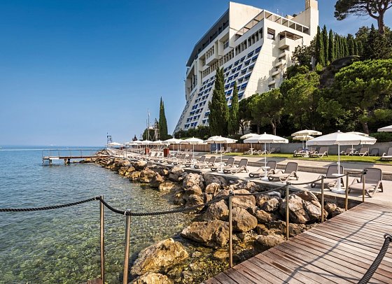 Grand Hotel Bernardin