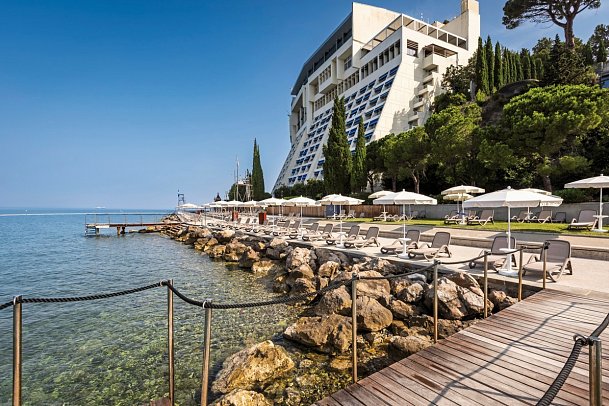 Grand Hotel Bernardin