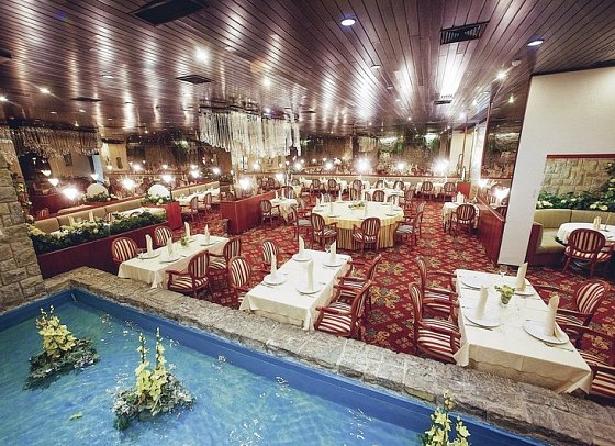 Grand Hotel Bernardin