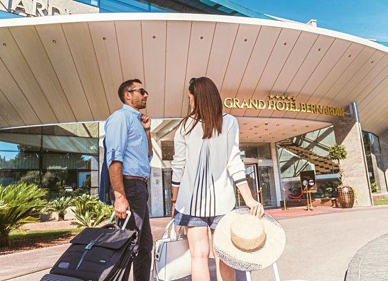 Grand Hotel Bernardin