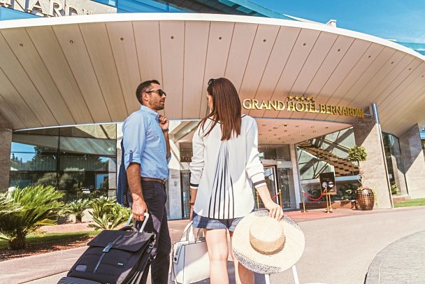 Grand Hotel Bernardin