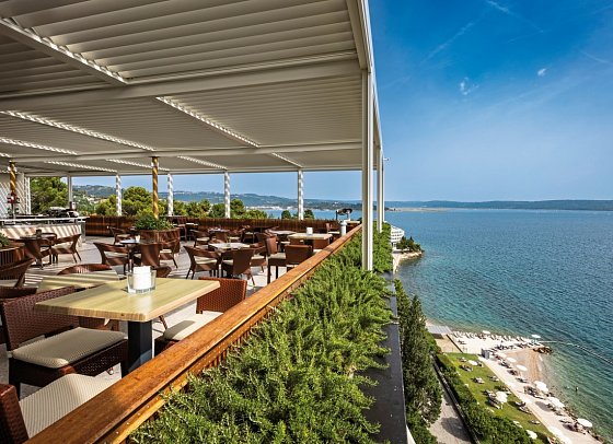 Grand Hotel Bernardin