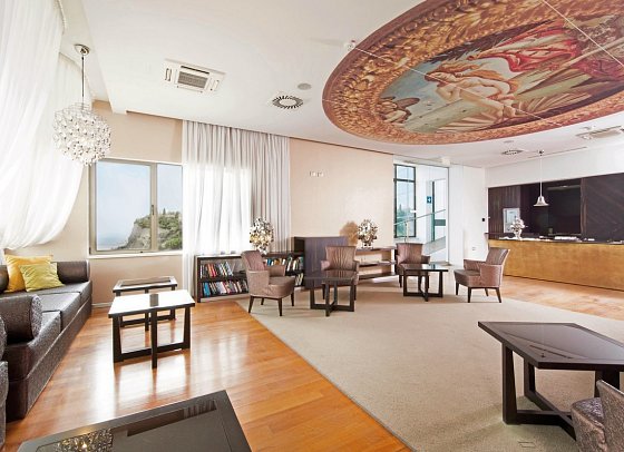 Grand Hotel Bernardin