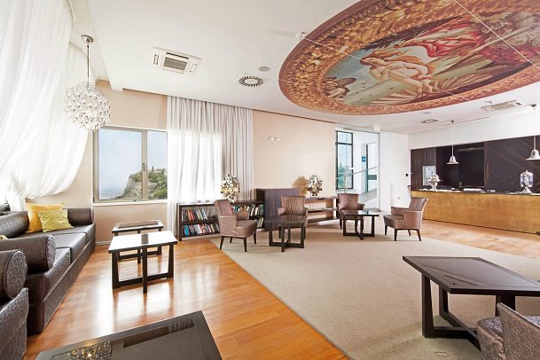 Grand Hotel Bernardin