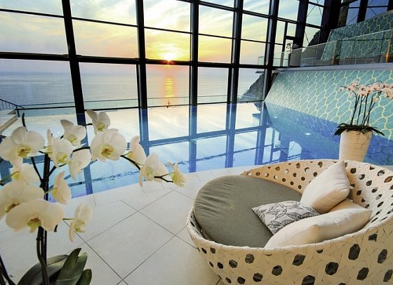 Grand Hotel Bernardin
