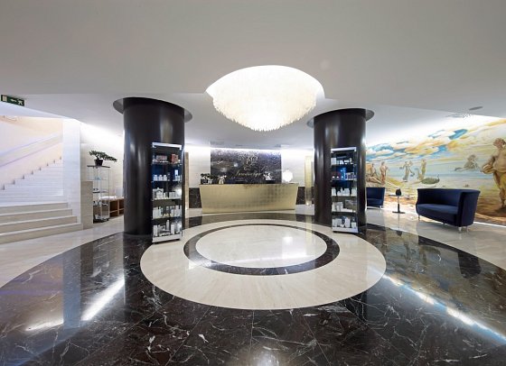 Grand Hotel Bernardin