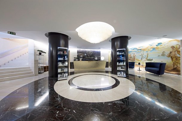 Grand Hotel Bernardin