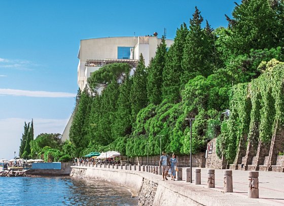 Grand Hotel Bernardin