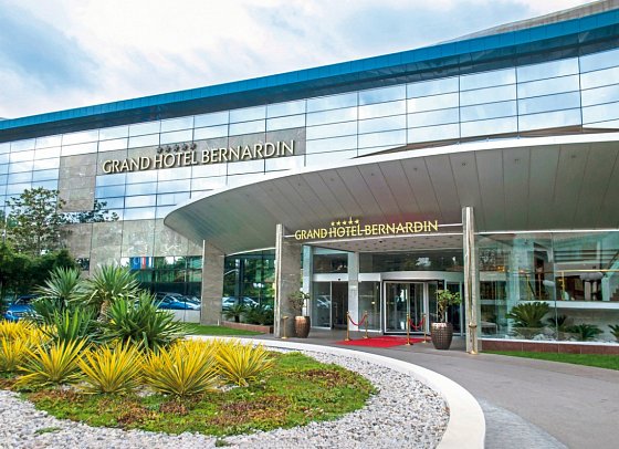 Grand Hotel Bernardin