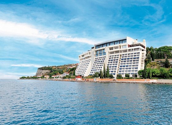 Grand Hotel Bernardin