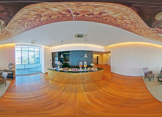 Grand Hotel Bernardin