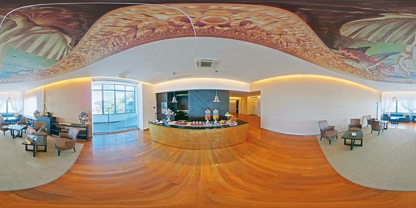 Grand Hotel Bernardin