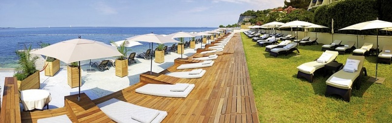 Grand Hotel Bernardin