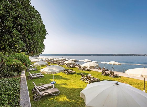 Grand Hotel Bernardin
