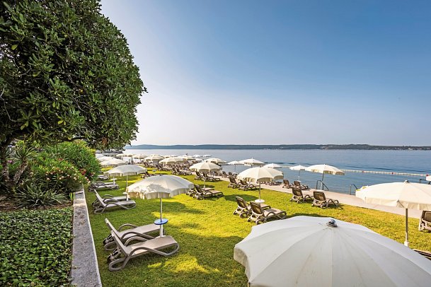 Grand Hotel Bernardin