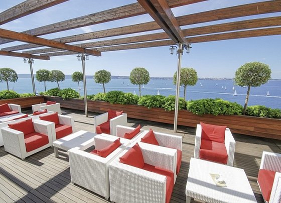 Grand Hotel Bernardin
