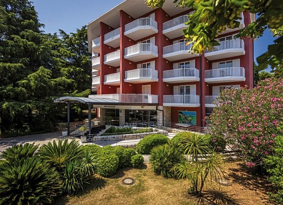 San Simon Resort - Hotel Haliaetum