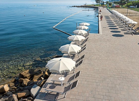 San Simon Resort