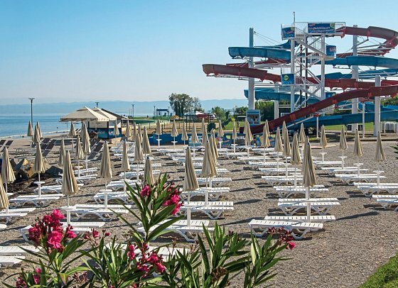 San Simon Resort