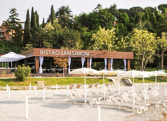 San Simon Resort