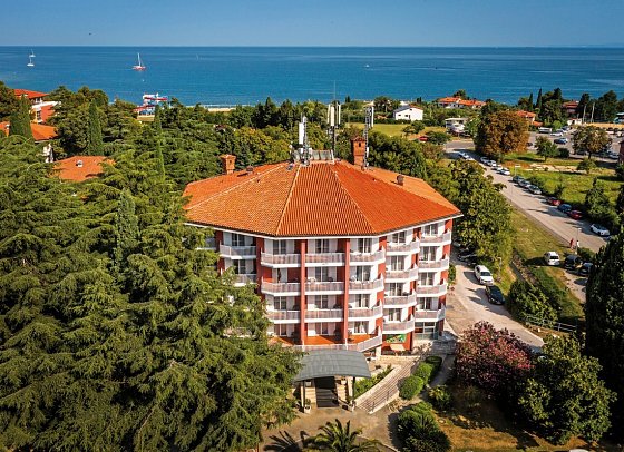 San Simon Resort