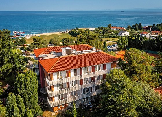 San Simon Resort