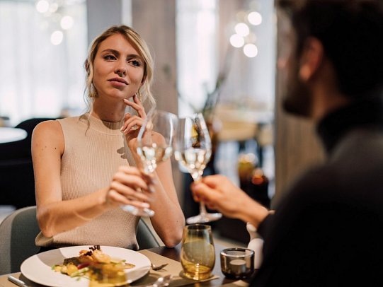 4*S Hotel Spa Resort Geinberg