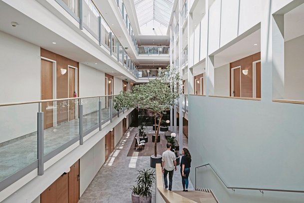 4*S Hotel Spa Resort Geinberg