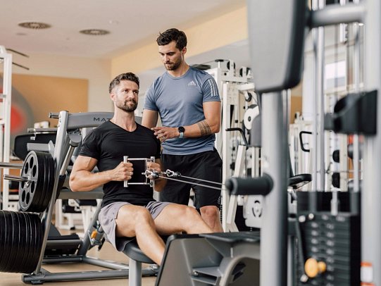 4*S Hotel Spa Resort Geinberg