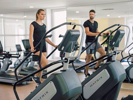 4*S Hotel Spa Resort Geinberg