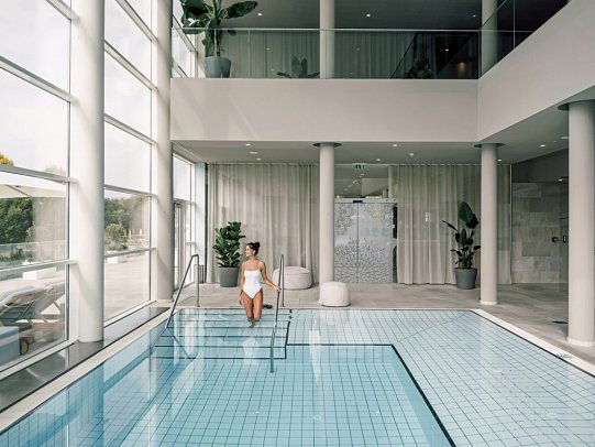 4*S Hotel Spa Resort Geinberg