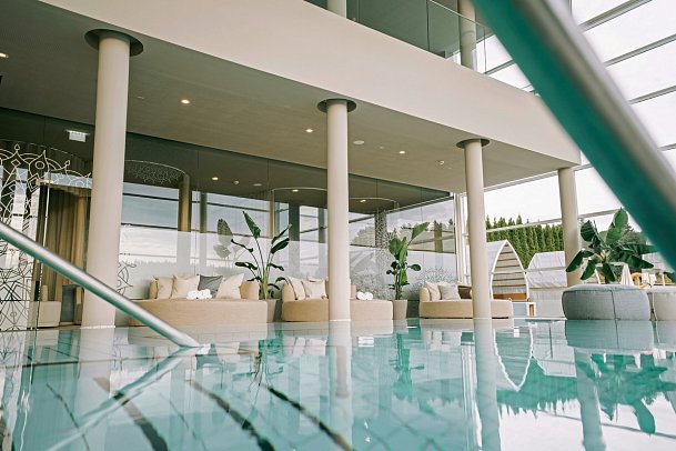 4*S Hotel Spa Resort Geinberg