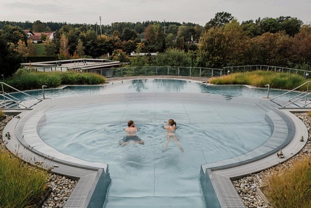 4*S Hotel Spa Resort Geinberg