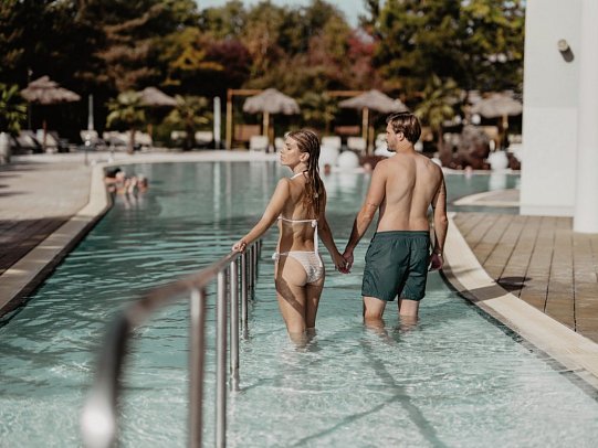 4*S Hotel Spa Resort Geinberg