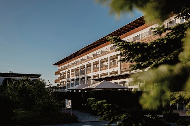 4*S Hotel Spa Resort Geinberg