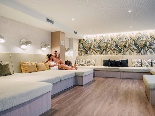 4*S Hotel Spa Resort Geinberg