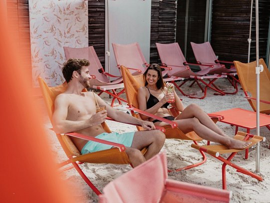 4*S Hotel Spa Resort Geinberg