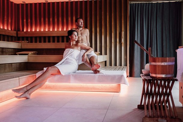 4*S Hotel Spa Resort Geinberg