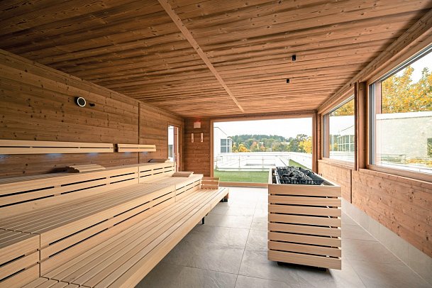 4*S Hotel Spa Resort Geinberg