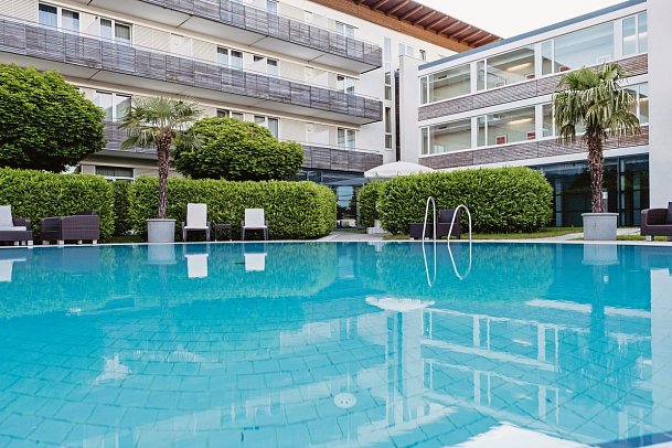 4*S Hotel Spa Resort Geinberg