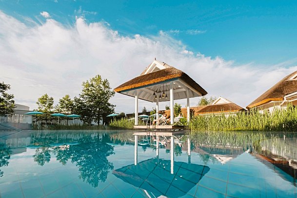 4*S Hotel Spa Resort Geinberg