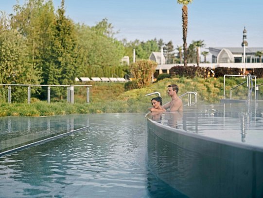 4*S Hotel Spa Resort Geinberg
