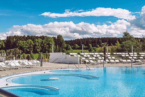 4*S Hotel Spa Resort Geinberg