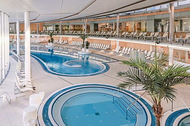 4*S Hotel Spa Resort Geinberg